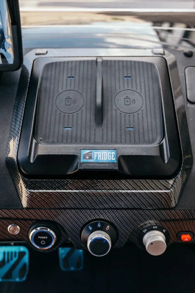 Key Innovation Among the Top Benefits of Using Luxury Golf Carts