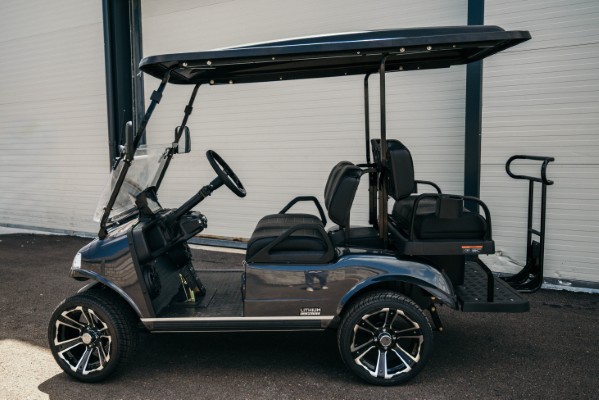Carritos de golf eléctricos | La nueva era de la movilidad sostenible